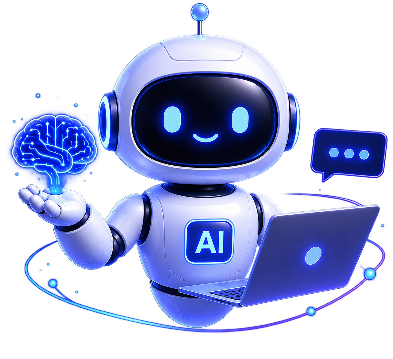 AI_Robot