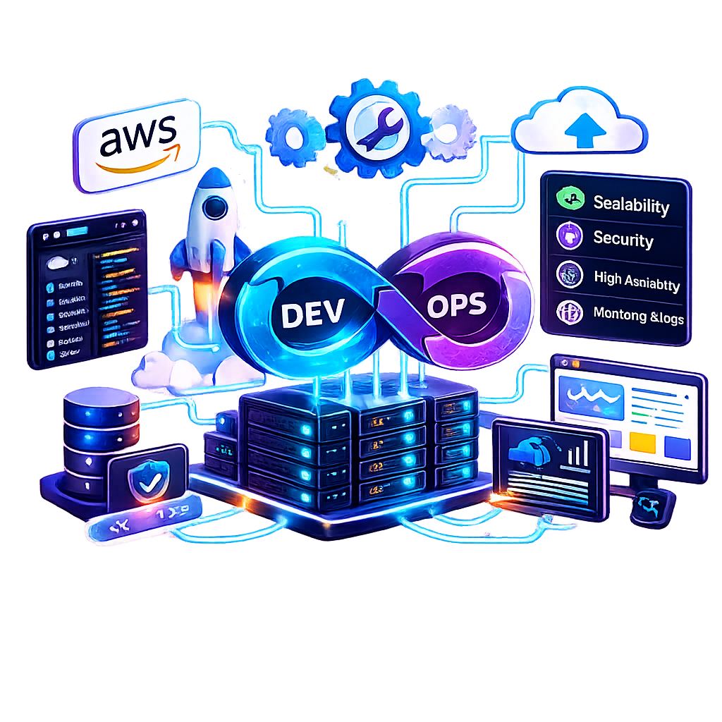 About Course Illustration